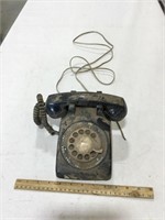 Stromberg-Carlson rotary telephone