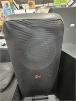 KLIPSCH SPEAKER