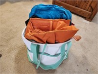 Bag of Reusable Bags