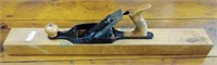 Fulton tool block plane