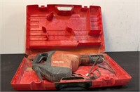 Hilti Rotary Hammer Drill