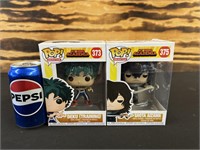 My Hero Academia Pop Lot