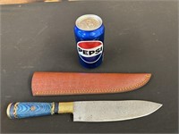 Hand Made Knife