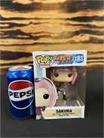 Naruto Pop