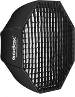 Godox 47 Octagon Softbox Reflector
