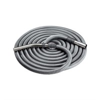 32 ft. Central Vacuum Hose with Wire Vinyl