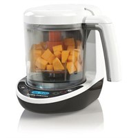 BABYBREZZA BABY FOOD MAKER COMPLETE