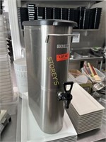 Ice Coffee Dispenser ~6 x 17 x 22