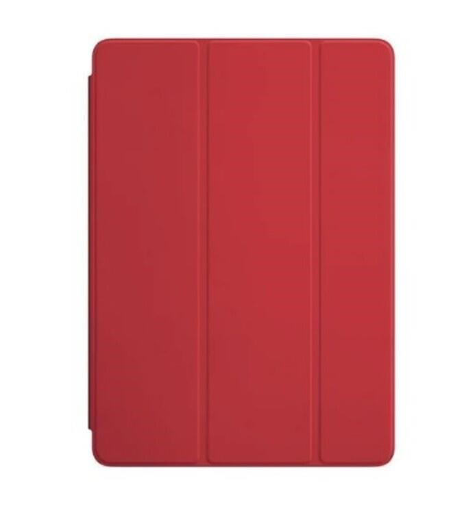 Apple Case Smart Cover For iPad (9.7-inch) - Red M