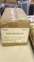 TARP REPAIR KIT