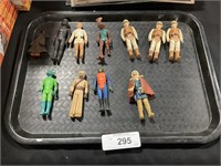 Star Wars Figurines, Toys.
