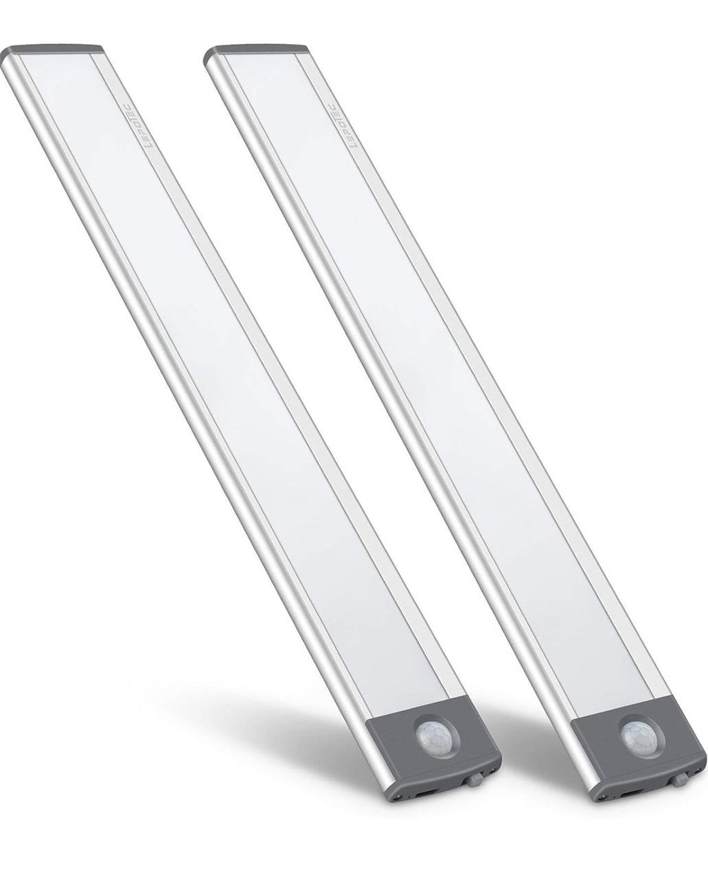 ($49) LED Motion Sensor Light,Under Counter
