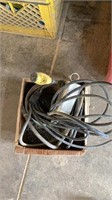 Cord, various hardware