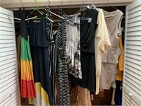 WOMEN'S CLOTHES SIZE 16 TO 18