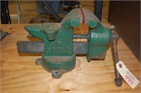 Rock Island 505A Bench Vise