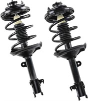 Shoxtec Front Pair Complete Struts Assembly