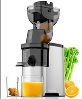Canoly Masticating Juicer Machines, 4.1-inch(104MM