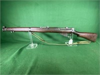 Australian Lithgow SMLE Rifle, .303