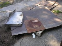 PLATE STEEL