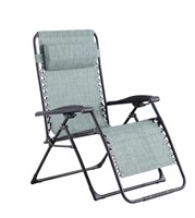 Sonoma Patio Lounge Chair retail $110 COLOR AQUA