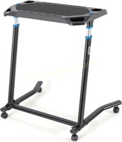 CXWXC Indoor Cycling Desk - Adjustable Height