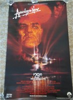 Apocalypse Now Poster 23 x 37