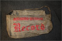 Kitchener - Waterloo Record