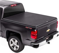 RealTruck TruXedo TruXport Soft Roll Up Bed Cover