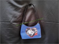 I Love Lucy Handbag Collection