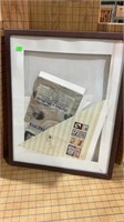 Large picture frame 12 x 16