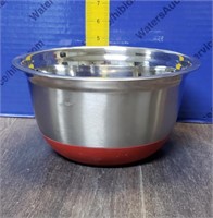 No Skid 3qt Muxing Bowl