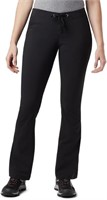 Columbia Womens Anytime Outdoor Boot Cut Pant