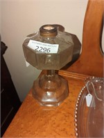 Vintage oil Lamp/ Lantern's