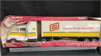 NYLINT, Oscar Mayer Food Corp., truck and trailer