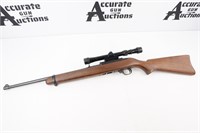 Ruger 10/22 Carbine .22 LR