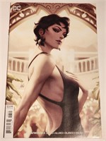 DC COMICS CATWOMAN #3 HIGH GRADE COMIC