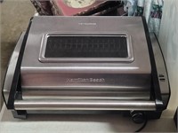 Hamilton Beach - Toaster Oven