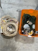 Collection of Home Repair Items
