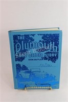 Plymouth & DeSoto Story - Hard Cover