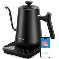 GoveeLife Smart WiFi Electric Kettle with LED