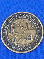 1968 lakeside carnival club - Louisiana out state