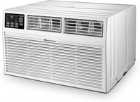 12,000 BTU 230V Through-The-Wall Air Conditioner