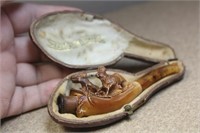 Ech Meerschaum Pipe