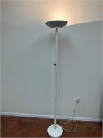 white floor lamp B