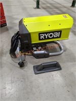 RYOBI 18v Hybrid Forced Air Propane Heater