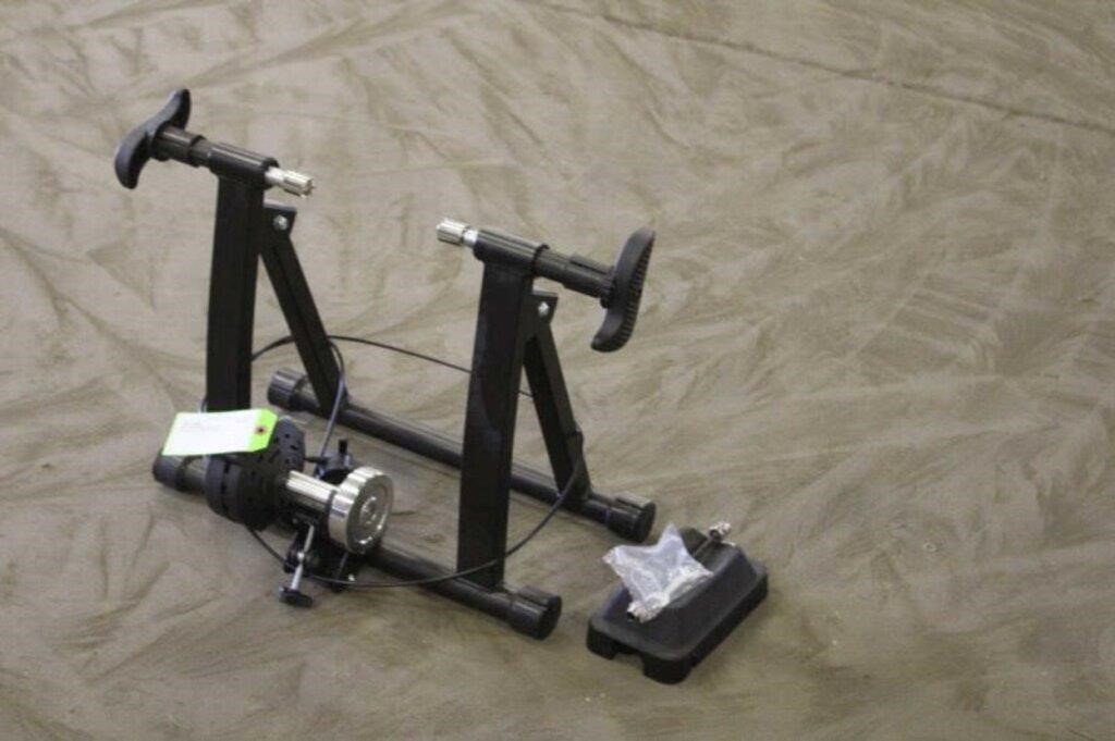 Bike Exercise Machine / Trainer