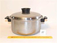 Chefs Ware Stock Pot with Lid