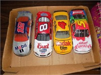 Die Cast Nascar