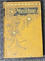 VINTAGE BOOK