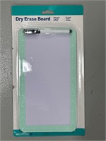Dry Erase board